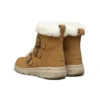 Schneestiefel «Khaki»