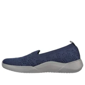 Seager Cup-Fireworks Sneaker «Blue Grey»