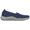 Seager Cup-Fireworks Sneaker «Blue Grey»