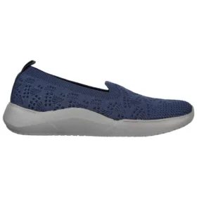 Seager Cup-Fireworks Sneaker «Blue Grey»
