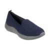 Seager Cup-Fireworks Sneaker «Blue Grey»