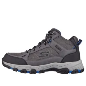 Selmen Melano Tex «Grey»