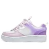 Skateboard-Schuhe „White Pink Purple“