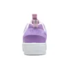 Skateboard-Schuhe „White Pink Purple“