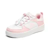 Skateschuhe «Pink White»