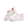 Skateschuhe «Pink White»