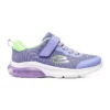 Skech-Air Airmatic Sneaker «Purple White»