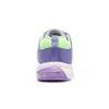 Skech-Air Airmatic Sneaker «Purple White»
