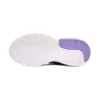 Skech-Air Airmatic Sneaker «Purple White»
