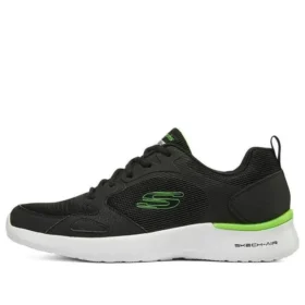 Skech-Air Dynamight «Black Green»