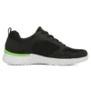 Skech-Air Dynamight «Black Green»