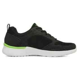 Skech-Air Dynamight «Black Green»