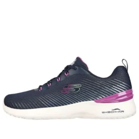 Skech-Air Dynamight «Black Purple»