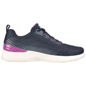 Skech-Air Dynamight «Black Purple»
