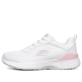 Skech-Air Dynamight «Hellrosa-Weiss»