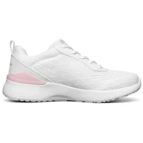 Skech-Air Dynamight «Hellrosa-Weiss»