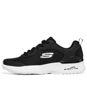 Skech-Air Dynamight „Schwarz-Weiss“