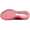 Skech-Air Element 2.0 Sneaker Weiss/Rosa/Grau