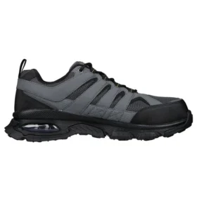 Skech-Air Envoy ST Arcket «Grey Black»
