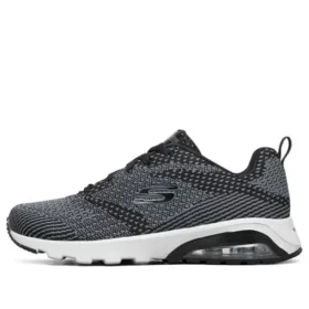 Skech-Air Extreme Schwarz/Grau/Weiss