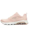 Skech-Air Extreme Sneaker Pink/Weiss