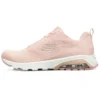 Skech-Air Extreme Sneaker Pink/Weiss