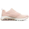 Skech-Air Extreme Sneaker Pink/Weiss
