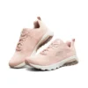 Skech-Air Extreme Sneaker Pink/Weiss