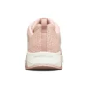Skech-Air Extreme Sneaker Pink/Weiss