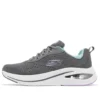 Skech-Air Meta «Grey White Purple»
