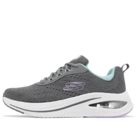 Skech-Air Meta «Grey White Purple»