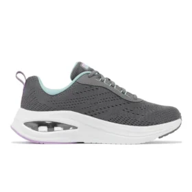 Skech-Air Meta «Grey White Purple»