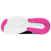 Skech-Air Stratus Laufschuhe Schwarz/Weiss/Pink