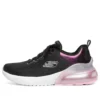 Skech-Air Stratus Schwarz/Weiss/Rosa