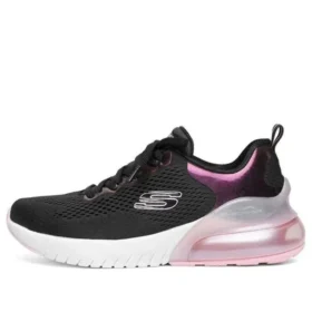 Skech-Air Stratus Schwarz/Weiss/Rosa