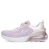 Skech-Air Stratus Sneaker Lila/Weiss/Rosa