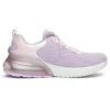 Skech-Air Stratus Sneaker Lila/Weiss/Rosa