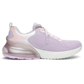 Skech-Air Stratus Sneaker Lila/Weiss/Rosa