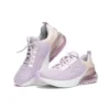 Skech-Air Stratus Sneaker Lila/Weiss/Rosa