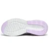 Skech-Air Stratus Sneaker Lila/Weiss/Rosa