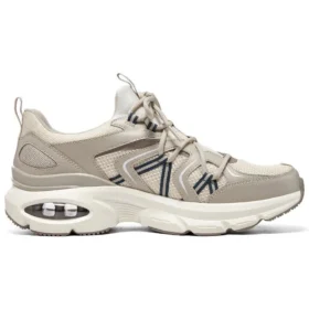 Skech-Air Ventura Schuhe «Beige Grey»