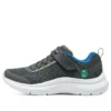 Skech Fast – Brisk Buddies Schuhe «Grey White»