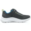 Skech Fast – Brisk Buddies Schuhe «Grey White»
