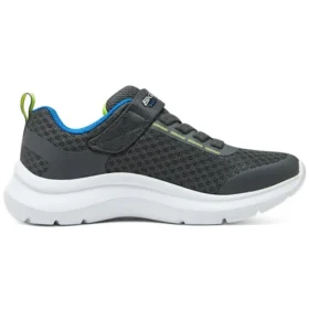 Skech Fast – Brisk Buddies Schuhe «Grey White»