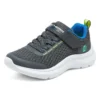 Skech Fast – Brisk Buddies Schuhe «Grey White»