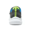 Skech Fast – Brisk Buddies Schuhe «Grey White»