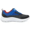 Skech Fast Solar-Squad Schuhe «Black Blue Red»