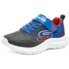Skech Fast Solar-Squad Schuhe «Black Blue Red»