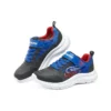 Skech Fast Solar-Squad Schuhe «Black Blue Red»