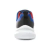 Skech Fast Solar-Squad Schuhe «Black Blue Red»